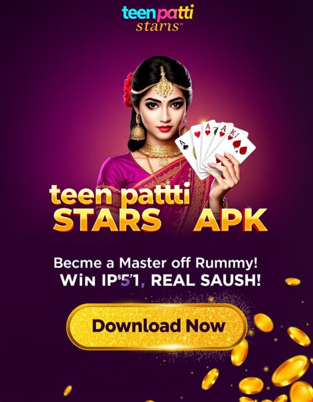 Teen Patti Super King Banner